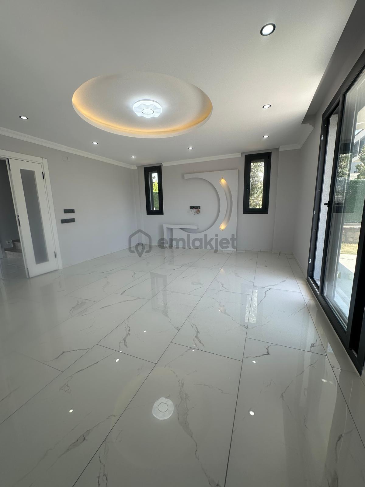 Didim De Kelepir Tam Müstakil Villa - 28