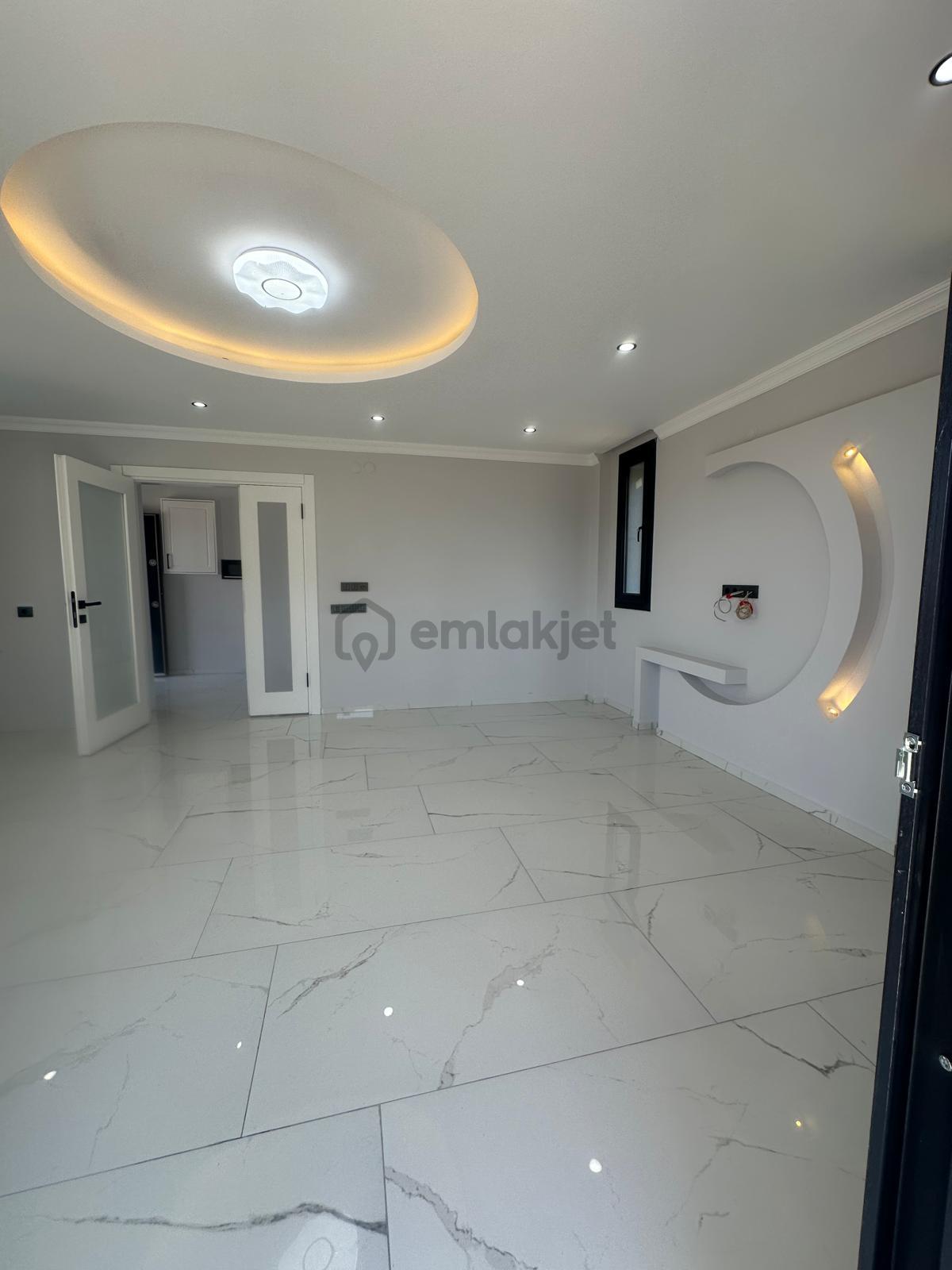 Didim De Kelepir Tam Müstakil Villa - 14