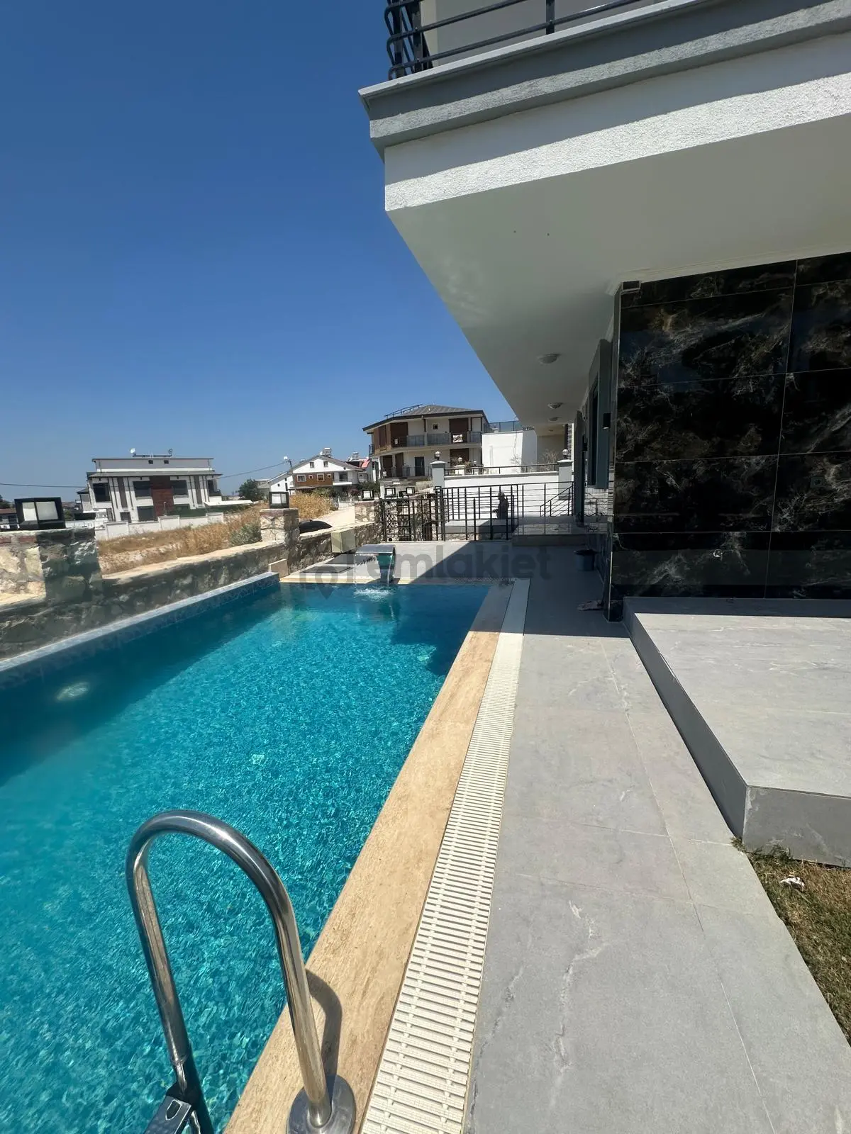 Didim De Kelepir Tam Müstakil Villa - 6