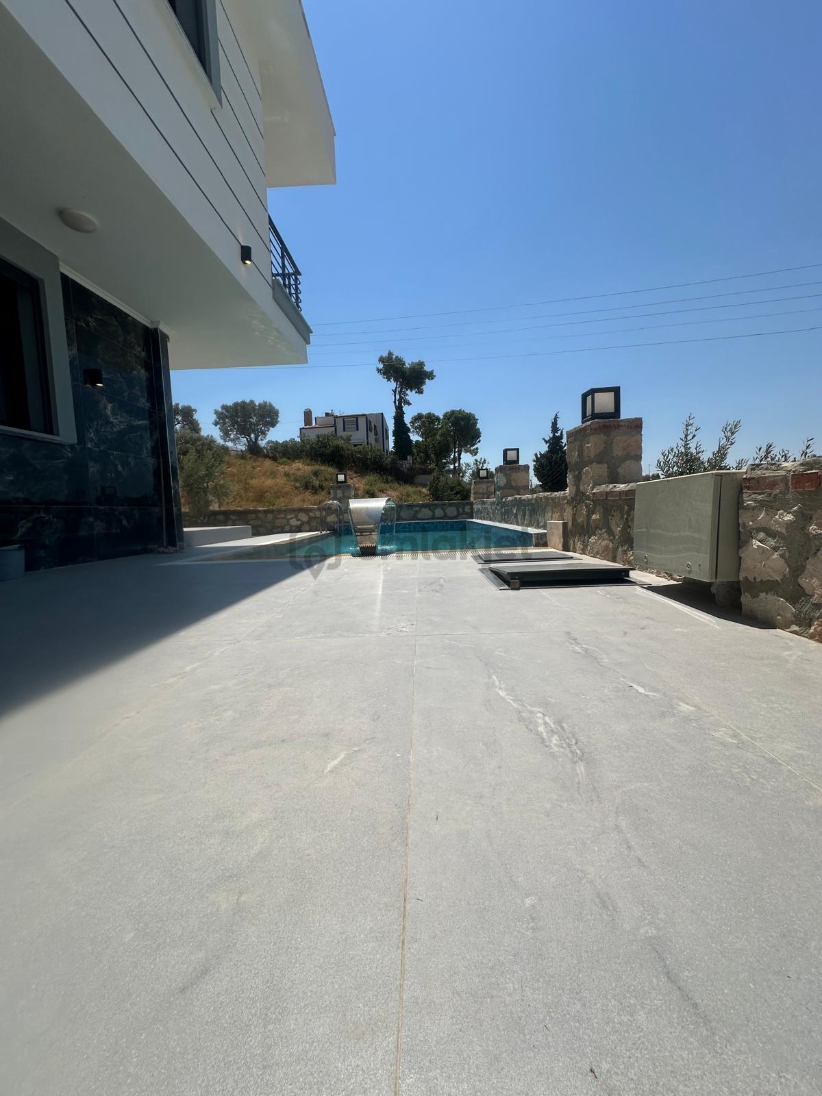 Didim De Kelepir Tam Müstakil Villa - 24