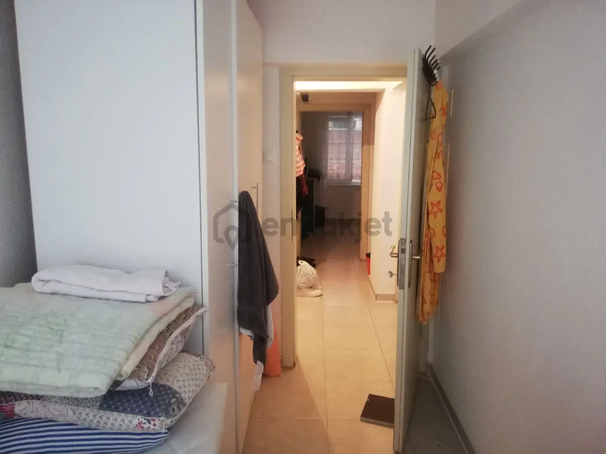İnkumu Tatil Beldesinde 2+1 Eşyalı Satılık - 6