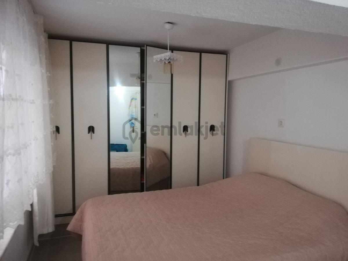 İnkumu Tatil Beldesinde 2+1 Eşyalı Satılık - 10