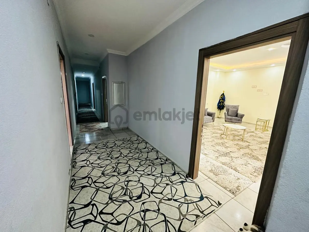 Dinç Emlaktan Satılık 3+1 Binadan Bağımsız - 26