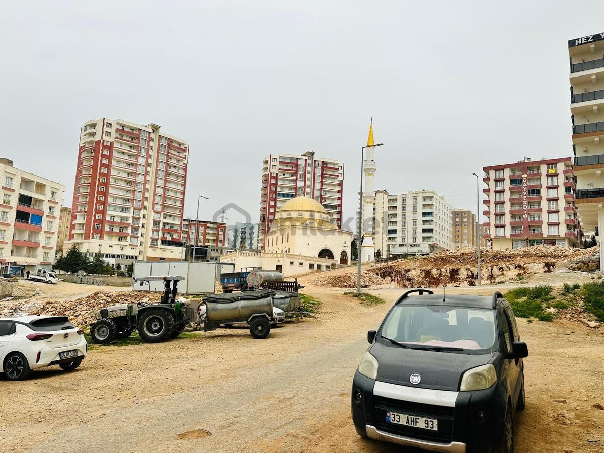 Dinç Emlaktan Satılık 3+1 Binadan Bağımsız - 32