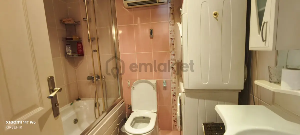 🟨alanya Cumhuriyet Mahallesi’nde 2+1 Eşyalı Daire | Bahçeli | Asansörlü - 15