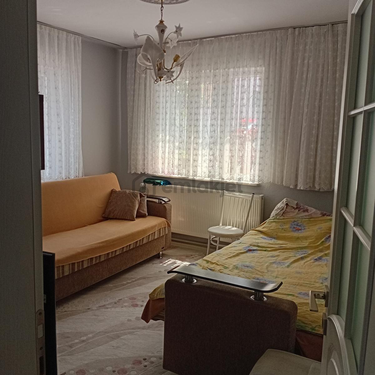 Bursa Yıldırım Ertuğrulgazi Mahallesi Bahçelivler De Satılık Müstakil Bina - 18