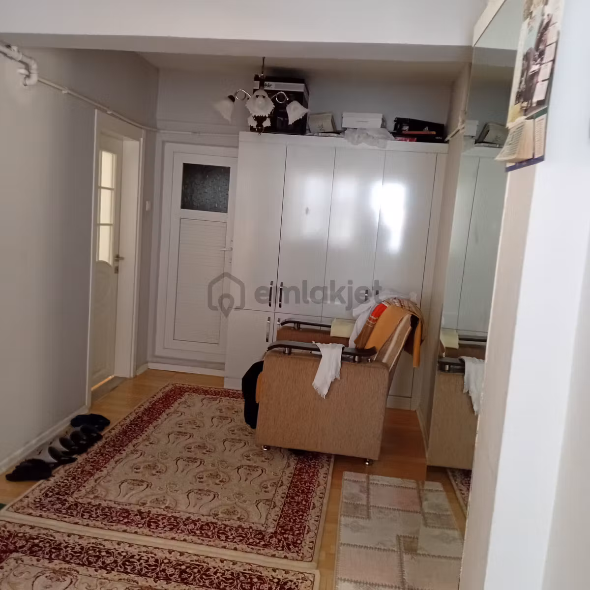 Bursa Yıldırım Ertuğrulgazi Mahallesi Bahçelivler De Satılık Müstakil Bina - 15