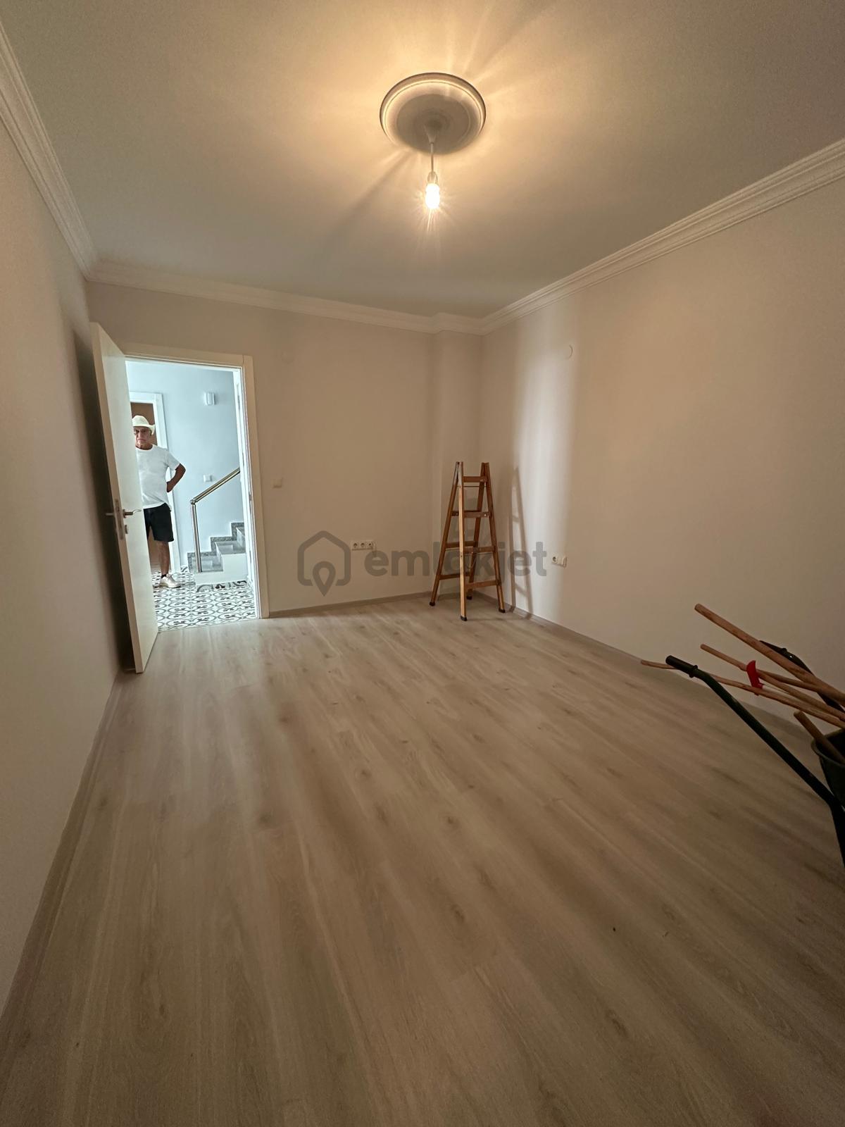Didimde Denize Yakın Tam Müstakil 6+1 Villa - 15