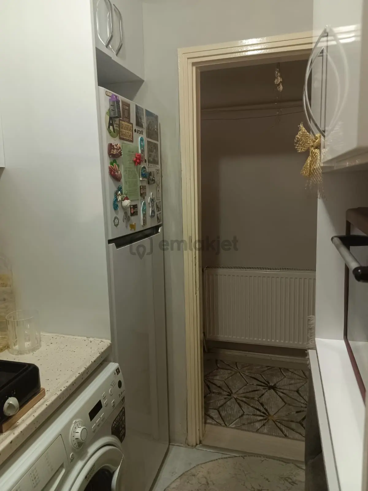 Bursa Osmangazi Elmasbahçeler Mah 2+1 Satılık Daire - 11