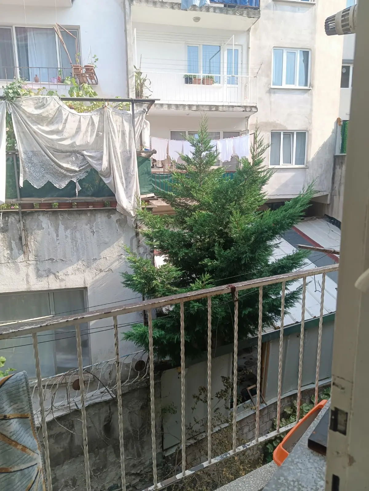 Bursa Osmangazi Elmasbahçeler Mah 2+1 Satılık Daire - 17