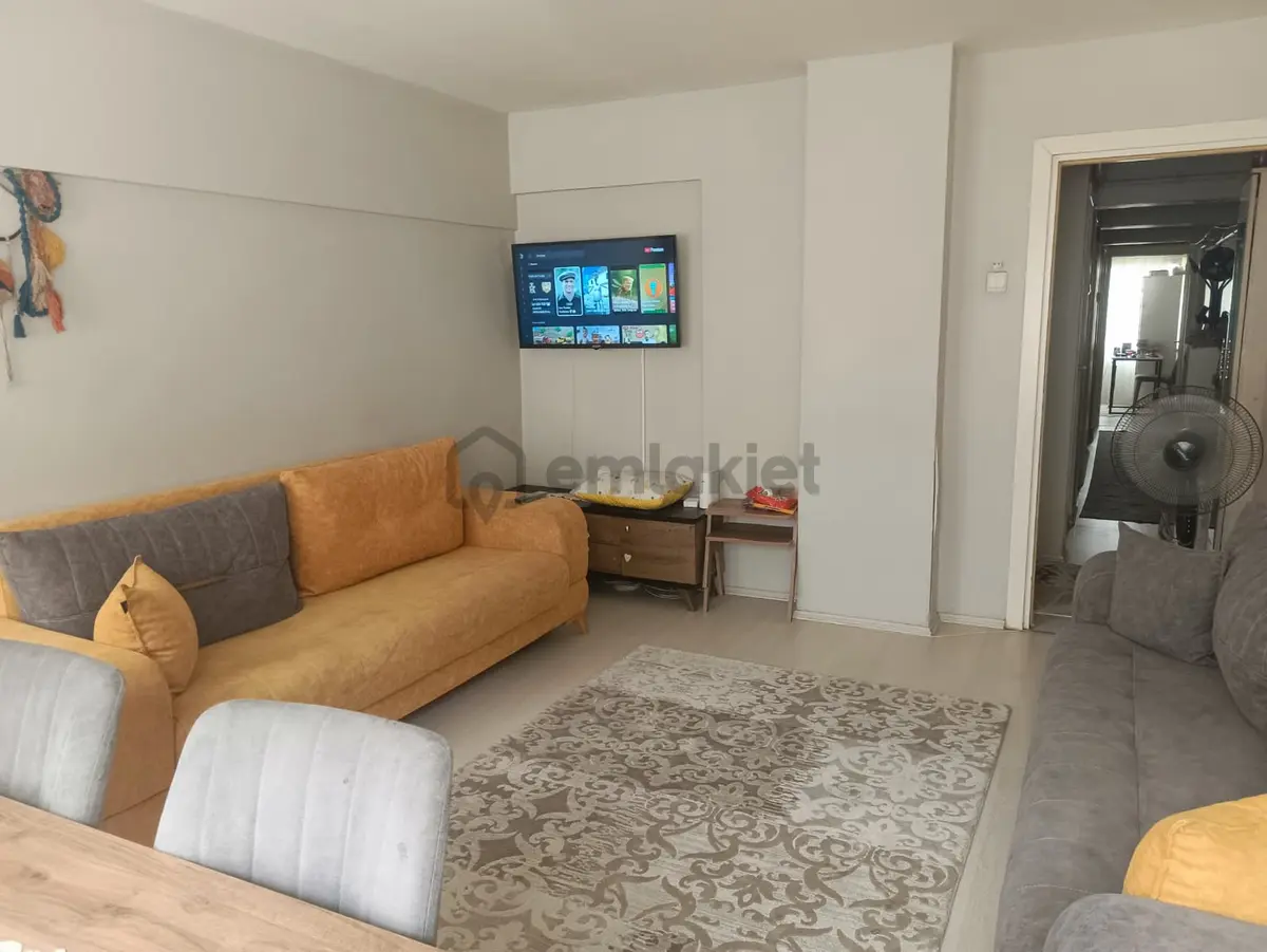 Bursa Osmangazi Elmasbahçeler Mah 2+1 Satılık Daire - 7