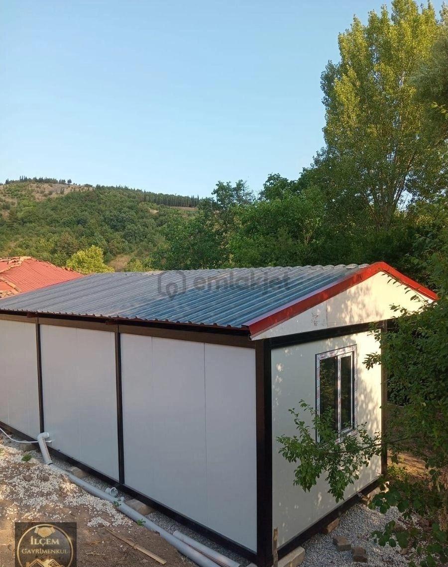 Satılık Konteyner - 2