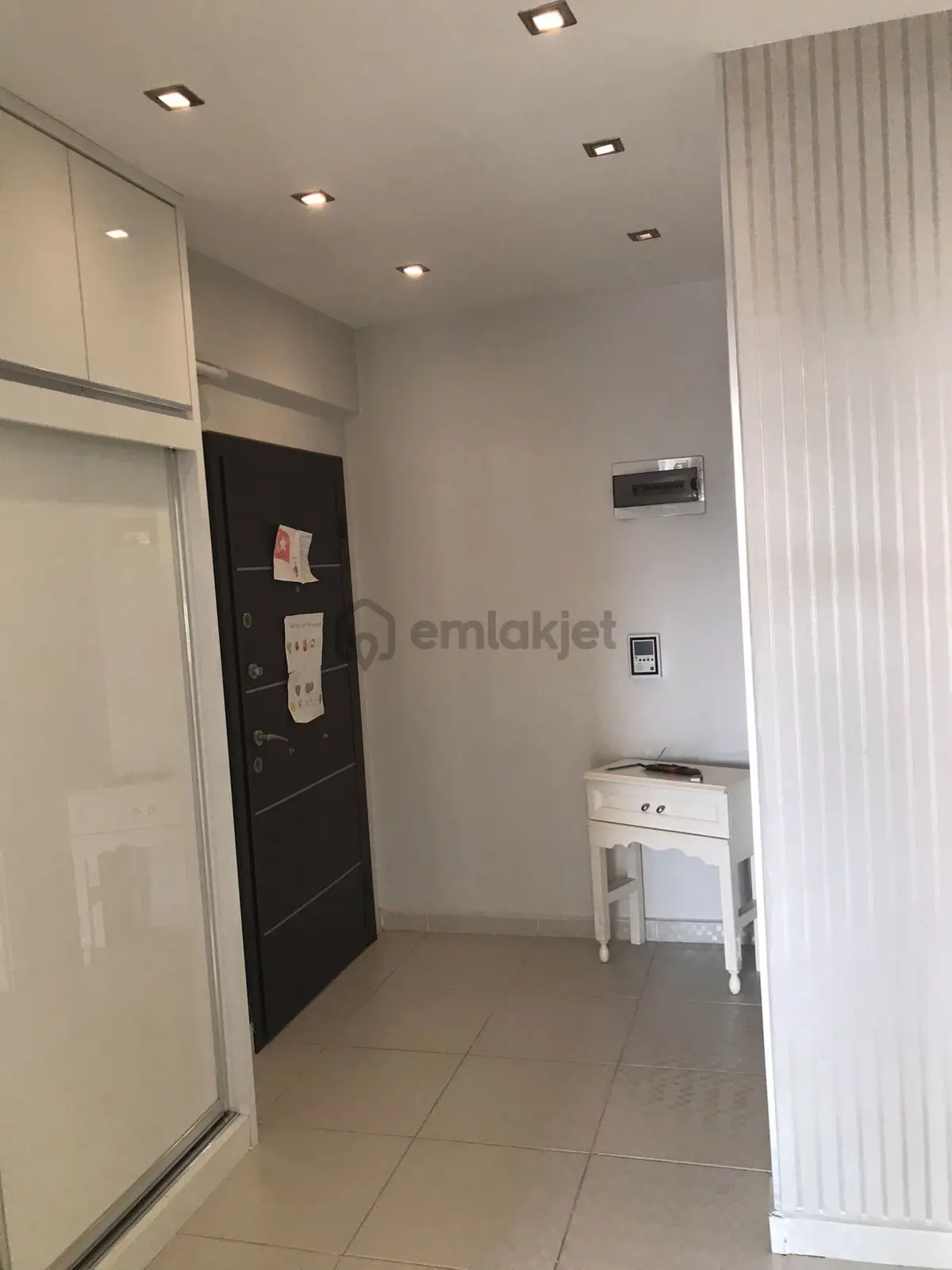 Yeni Mahallede Ultra Lüx Daire - 8