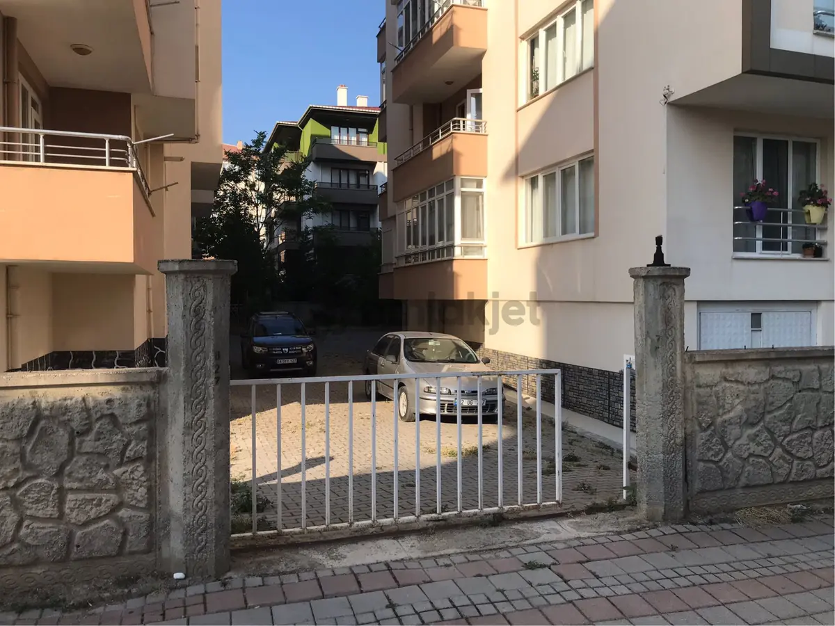 Yeni Mahallede Ultra Lüx Daire - 3