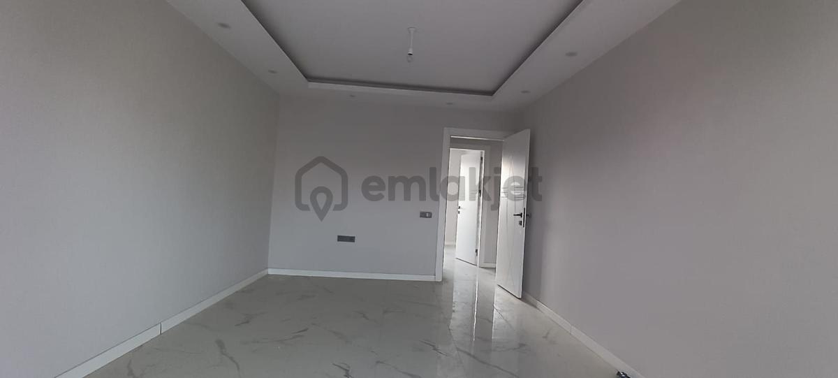 Çalışkandan Gümüşçay'da 3+1 Sıfır Daire - 15
