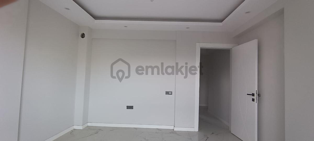Çalışkandan Gümüşçay'da 3+1 Sıfır Daire - 2