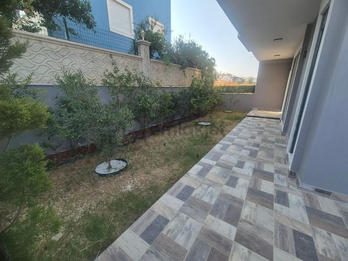 Dıdım De Satılık 3 + 1 Vılla Yenı Yapı - 4