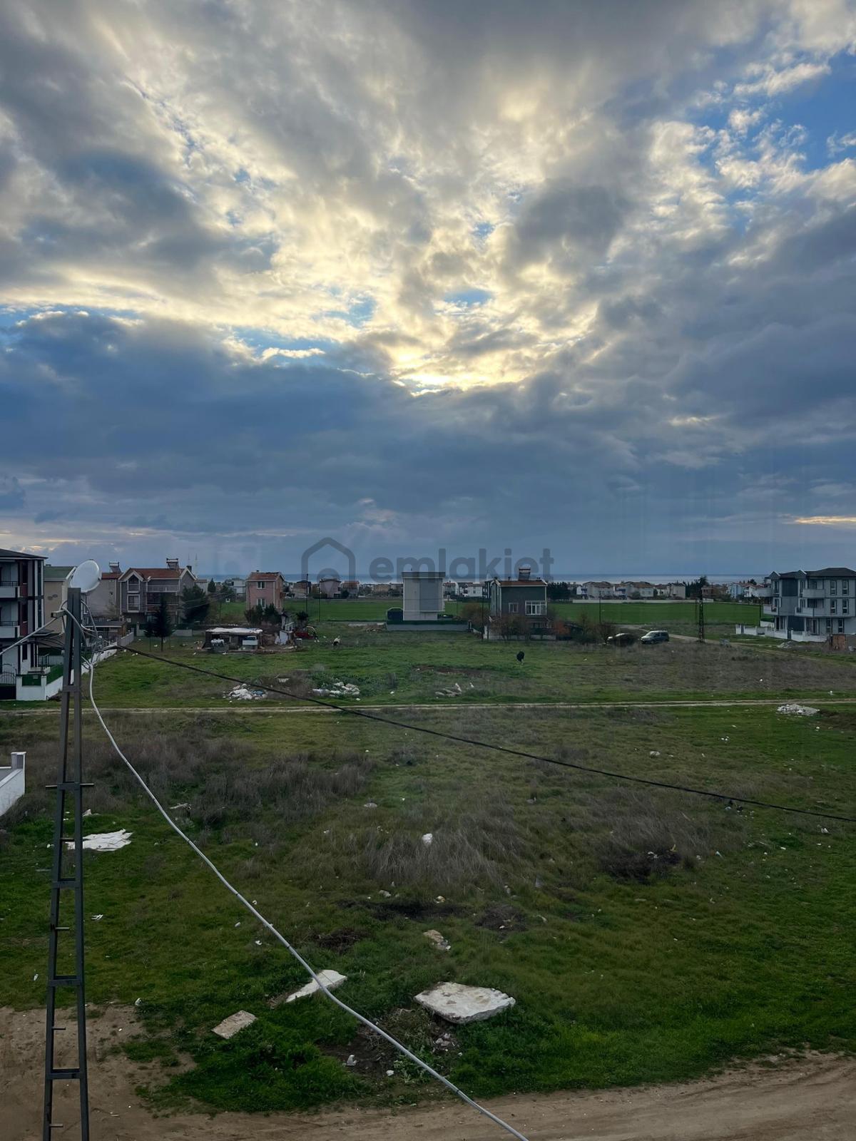 Marmara Ereğlisi’nde Sıfır Satılık Villa - 28