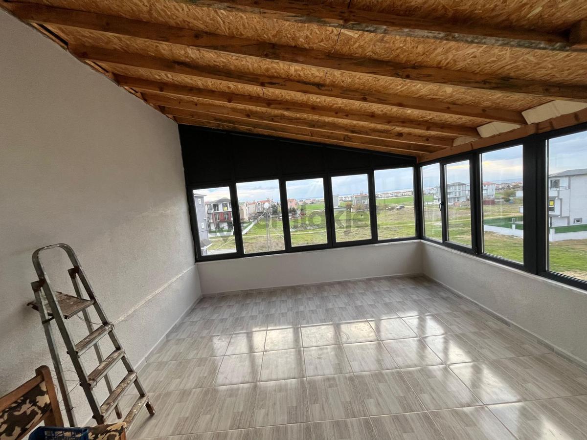 Marmara Ereğlisi’nde Sıfır Satılık Villa - 26