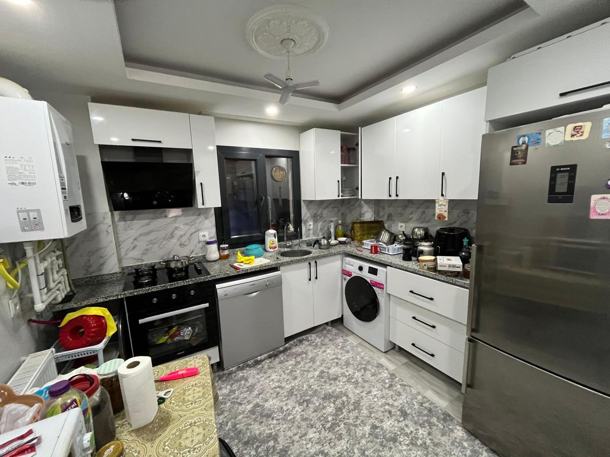 Marmara Ereğlisi’nde Sıfır Satılık Villa - 11