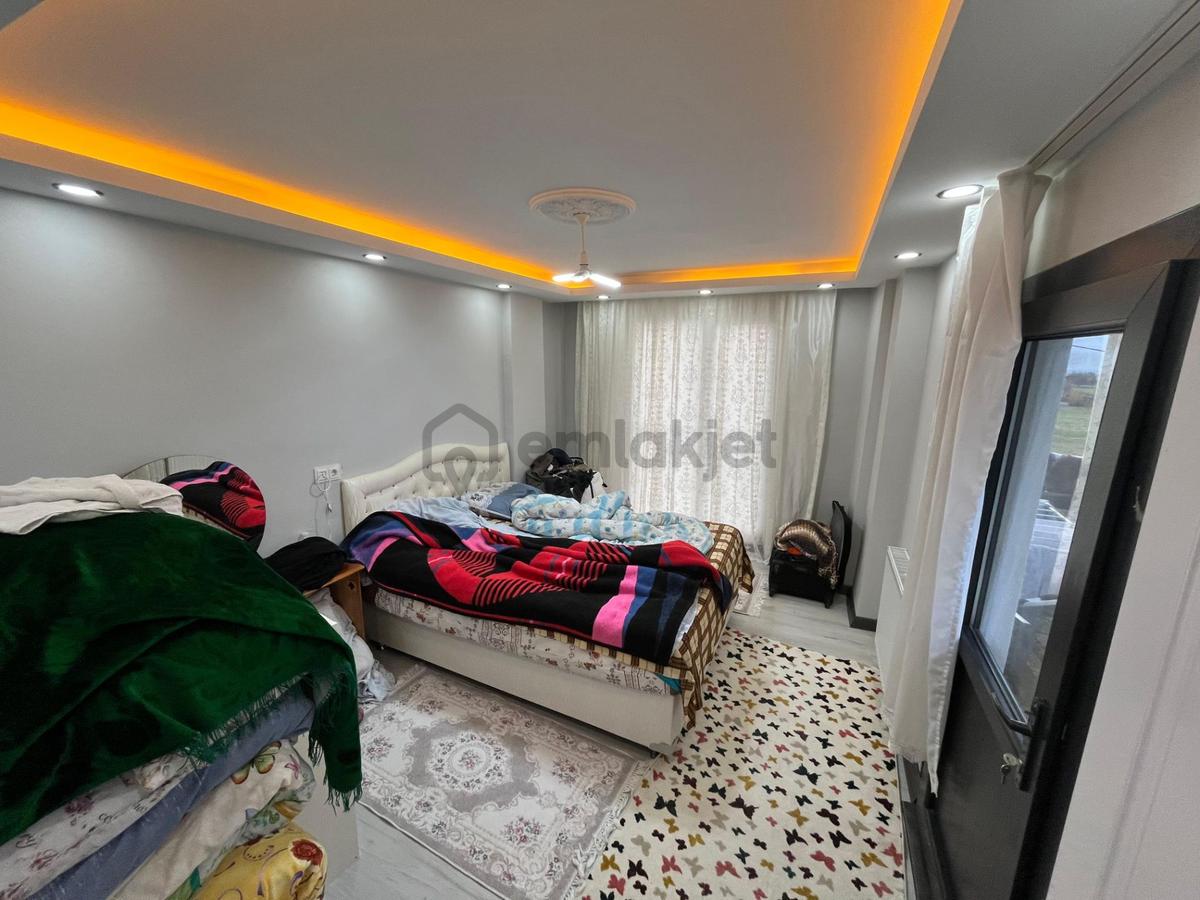 Marmara Ereğlisi’nde Sıfır Satılık Villa - 18