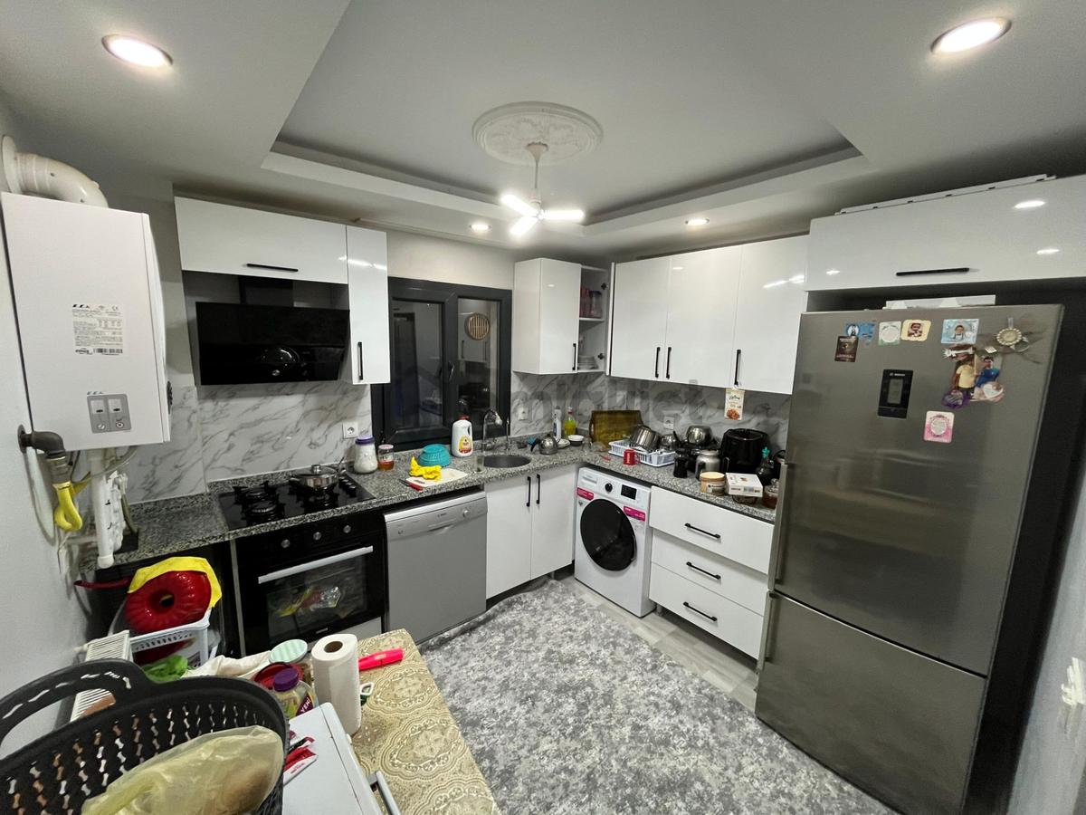 Marmara Ereğlisi’nde Sıfır Satılık Villa - 13