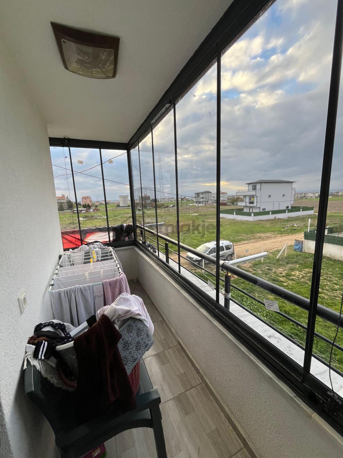 Marmara Ereğlisi’nde Sıfır Satılık Villa - 16