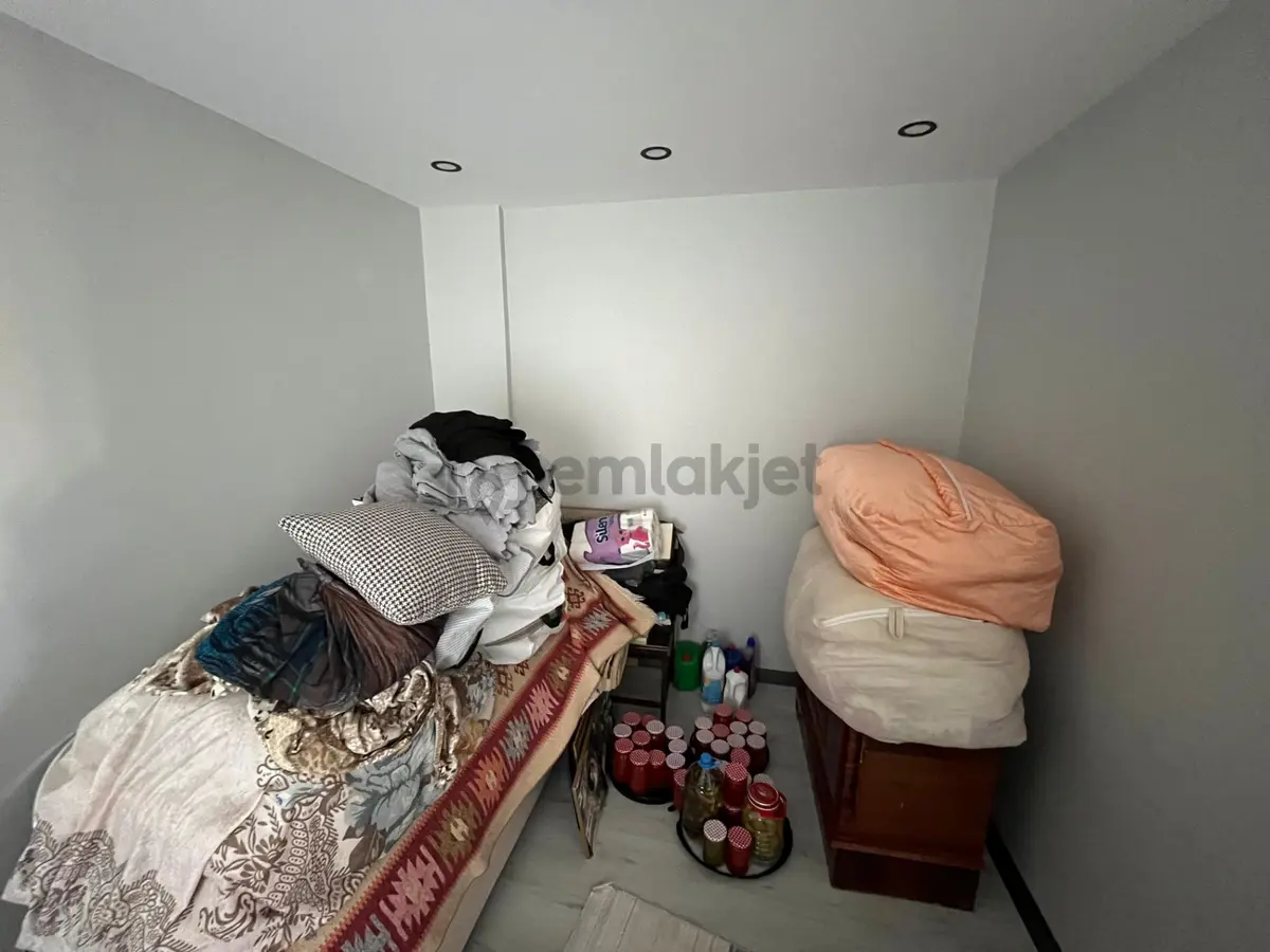 Marmara Ereğlisi’nde Sıfır Satılık Villa - 24