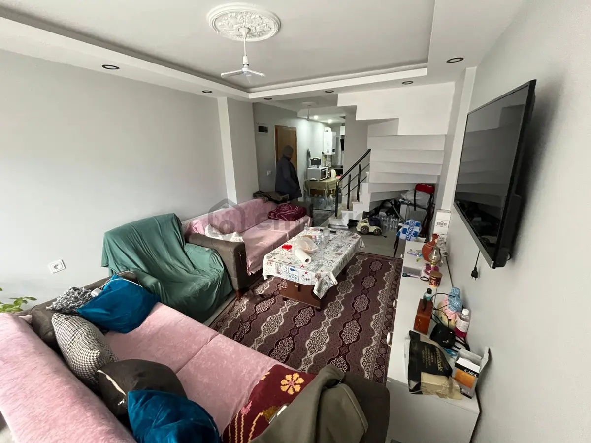 Marmara Ereğlisi’nde Sıfır Satılık Villa - 10