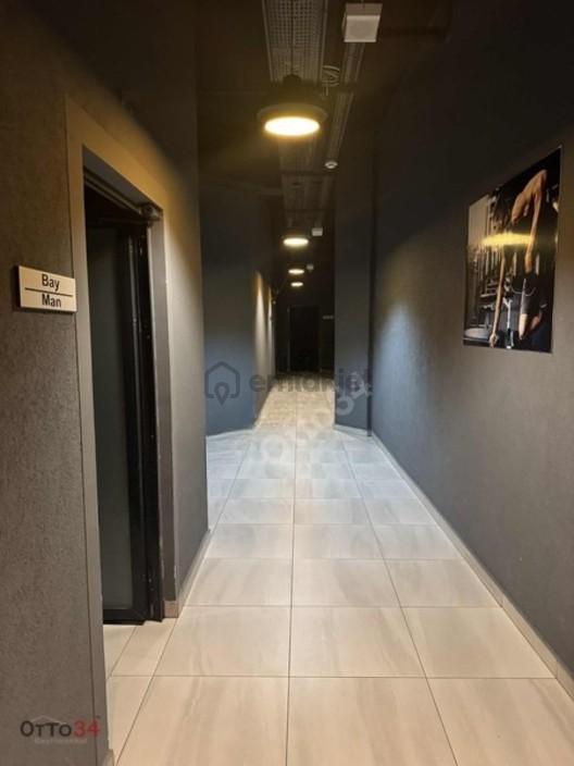 Fırsat ! Otto34 'den Almina Tower 'da Teraslı 1+0 Satılık Stüdyo - 21