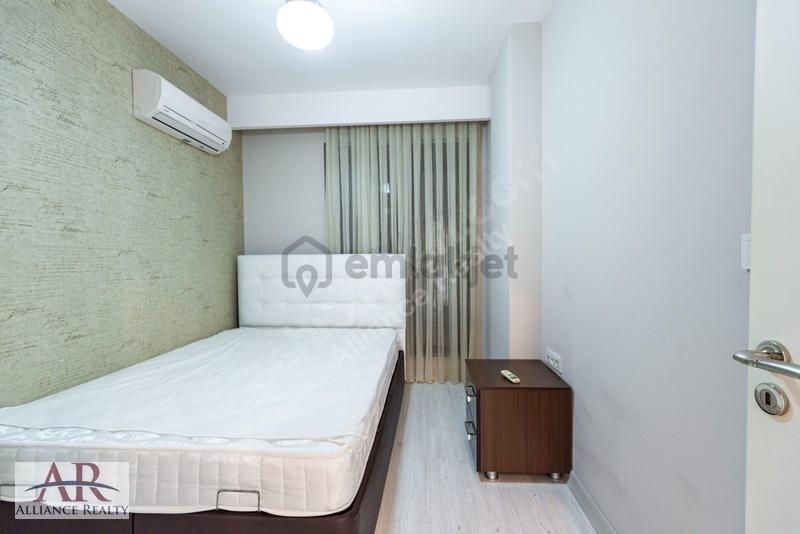 Gürsu'da Denize 200 Mt.dubleks 4+1 Daire Havuz+3 Banyo+doğalgaz - 16