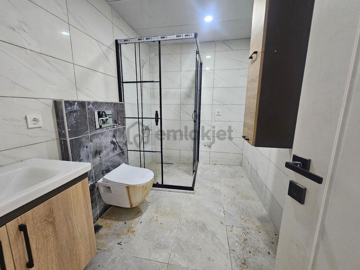 Kapaklı Da 1+1 Müstakil Bahçeli - 23
