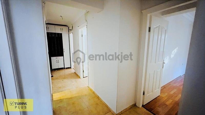 Sevgi Mah Site İçerisinde Doğalgazlı Asansörlü Satılık 3+1 Daire - 27