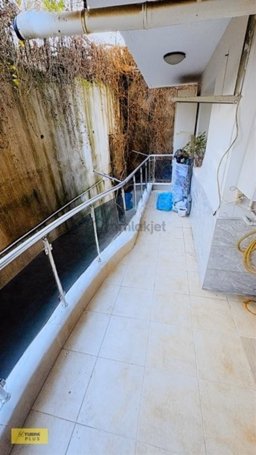 Sevgi Mah Site İçerisinde Doğalgazlı Asansörlü Satılık 3+1 Daire - 21