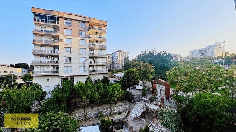 Sevgi Mah Site İçerisinde Doğalgazlı Asansörlü Satılık 3+1 Daire