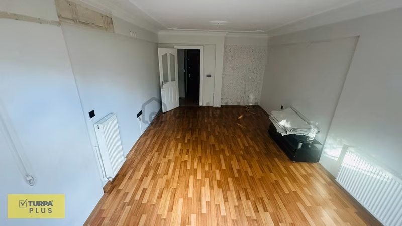 Sevgi Mah Site İçerisinde Doğalgazlı Asansörlü Satılık 3+1 Daire - 4