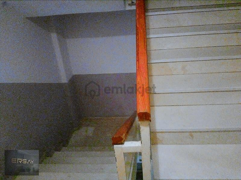 Ersay'dan Full Eşyalı-2+1-etibank Yanı - 16