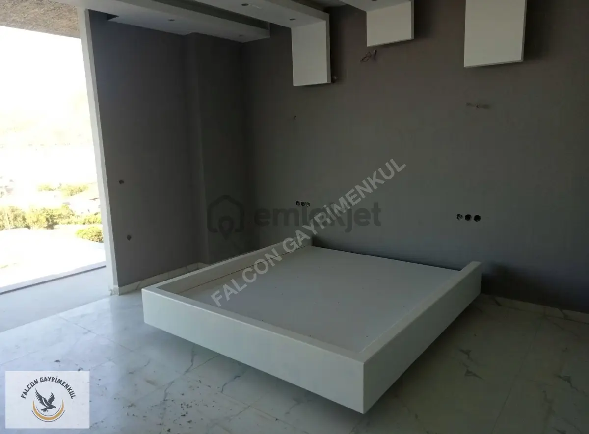 Falcon Dan Kaş Yeşilköy De Fırsat 1240m² - 10