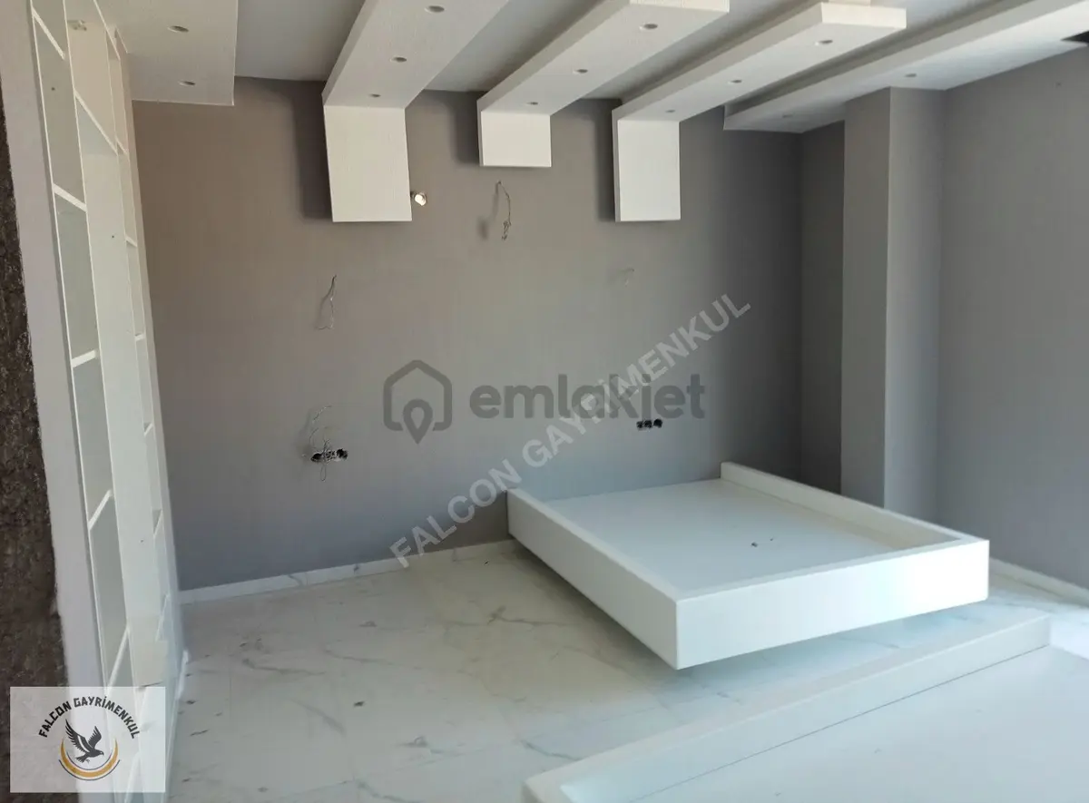 Falcon Dan Kaş Yeşilköy De Fırsat 1240m² - 30