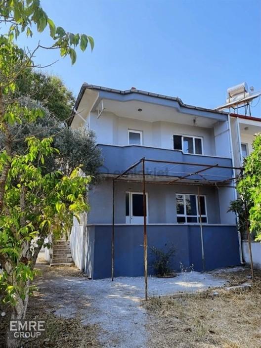 Acil Geniş Bahçeli Ev (mutluluk Garantili ) - 30