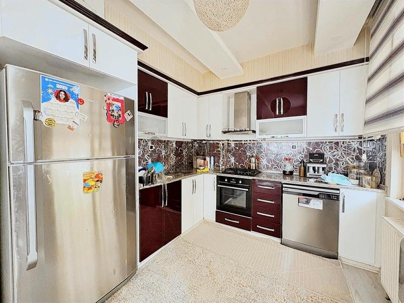 Özlem Yardımcı'dan Havzan Mahallesinde Satılık Dubleks Daire - 6