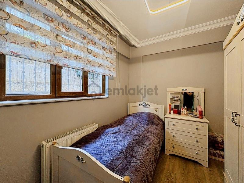 Özlem Yardımcı'dan Havzan Mahallesinde Satılık Dubleks Daire - 23