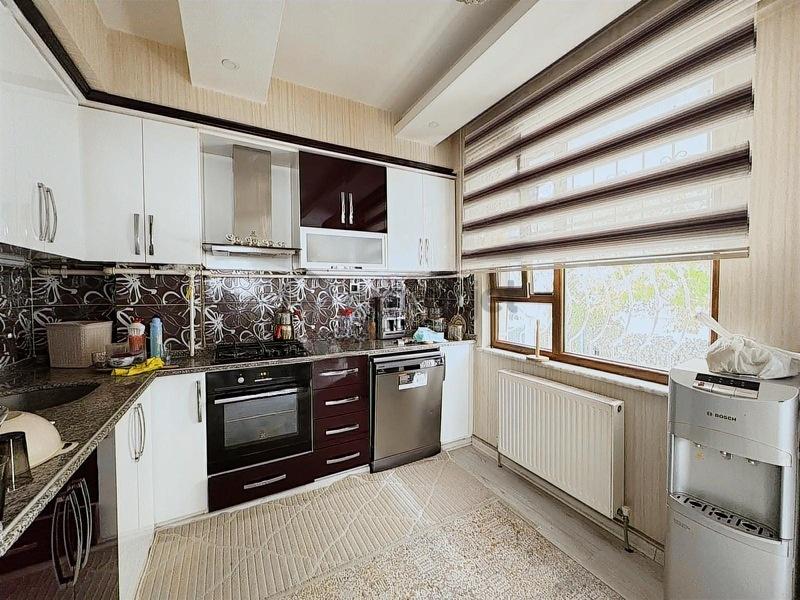 Özlem Yardımcı'dan Havzan Mahallesinde Satılık Dubleks Daire - 5