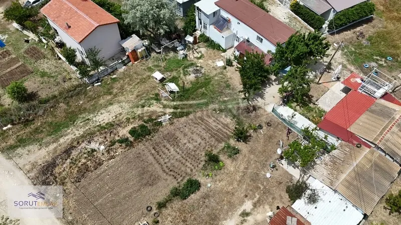 Sahil'e Sadece 100 Metre Mesafede Satılık 182 M2 Parsel - 29