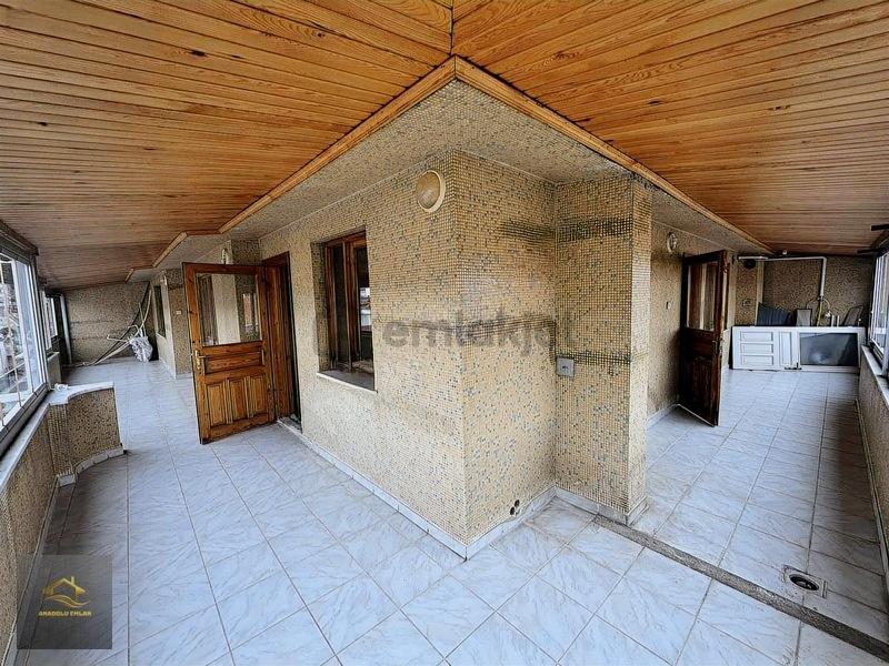 Trabzon Beşikdüzü Fatih'te Satılık Daire - 23