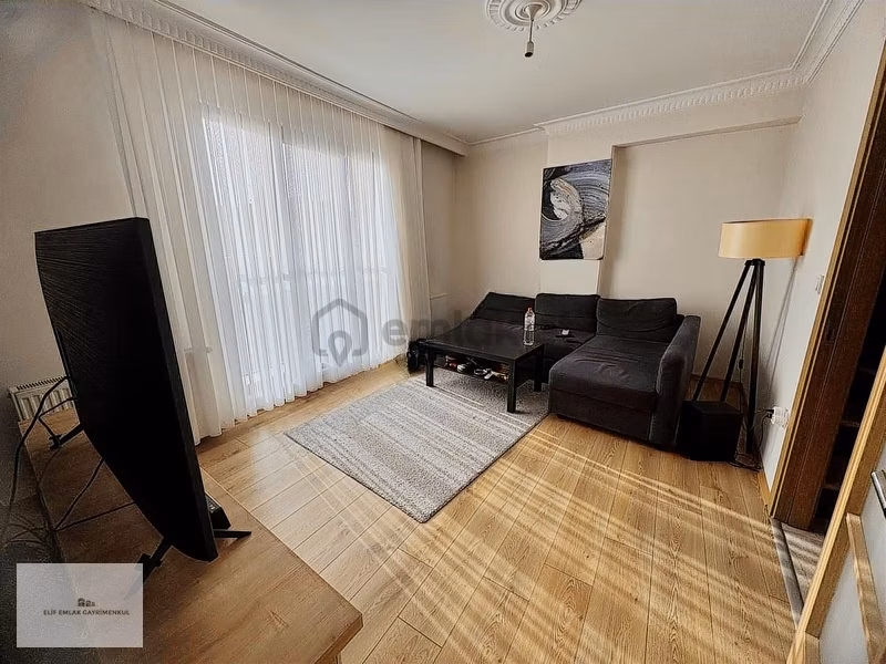 Kağıthane Talatpaşa'da Kiralık 1 + 1 Daire - 10