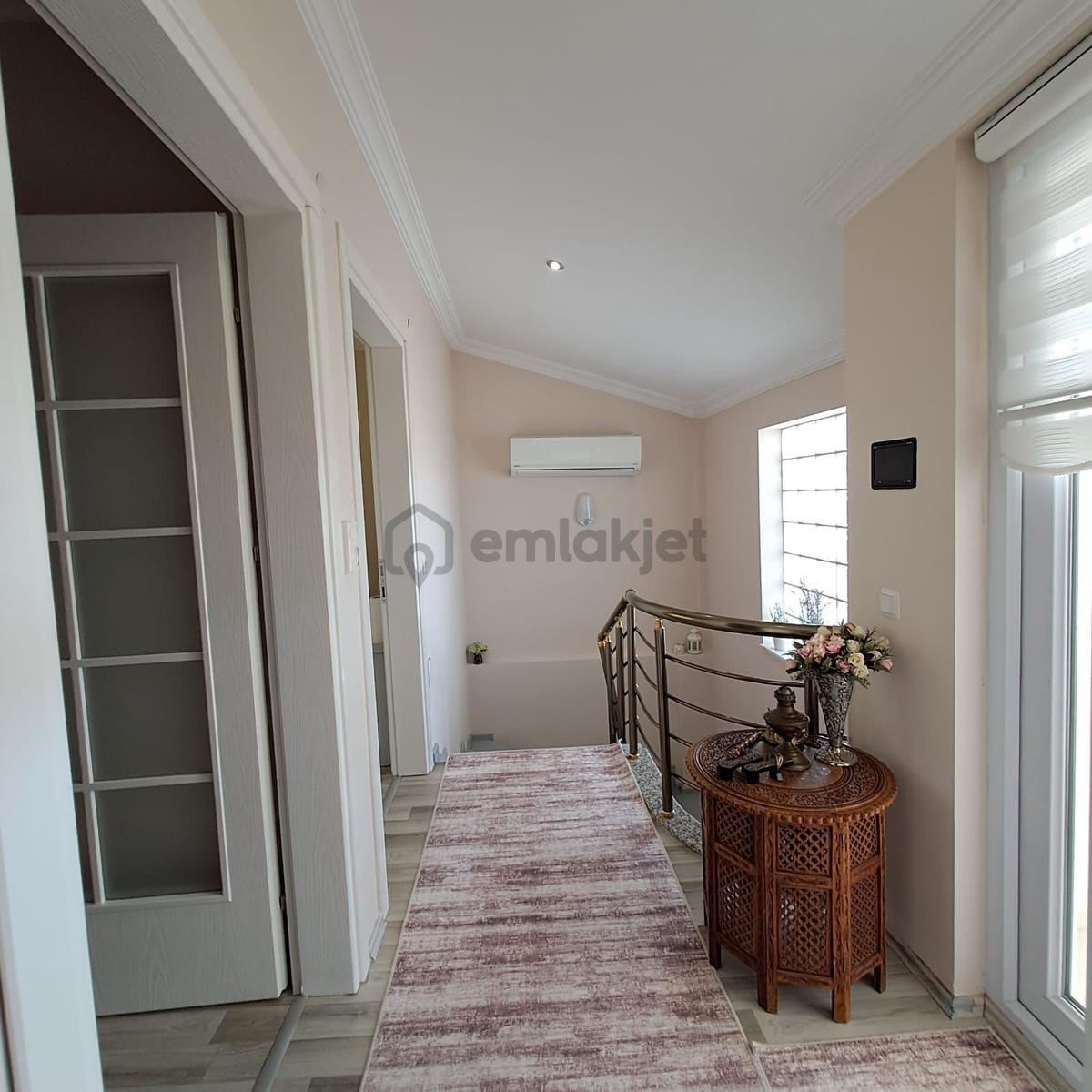 Sahibinden Geniş Satılık Dubleks Daire - 35