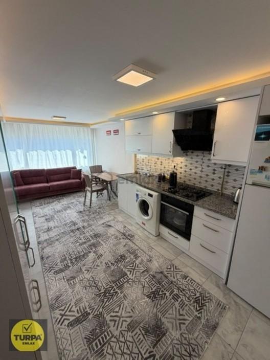 Hatay Askeri Hastane Yakını Ful Yapıli 3+1 Daire - 15