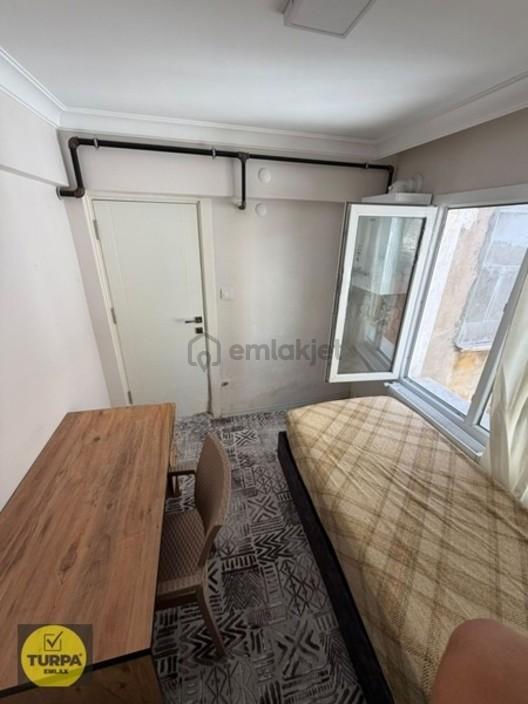 Hatay Askeri Hastane Yakını Ful Yapıli 3+1 Daire - 16