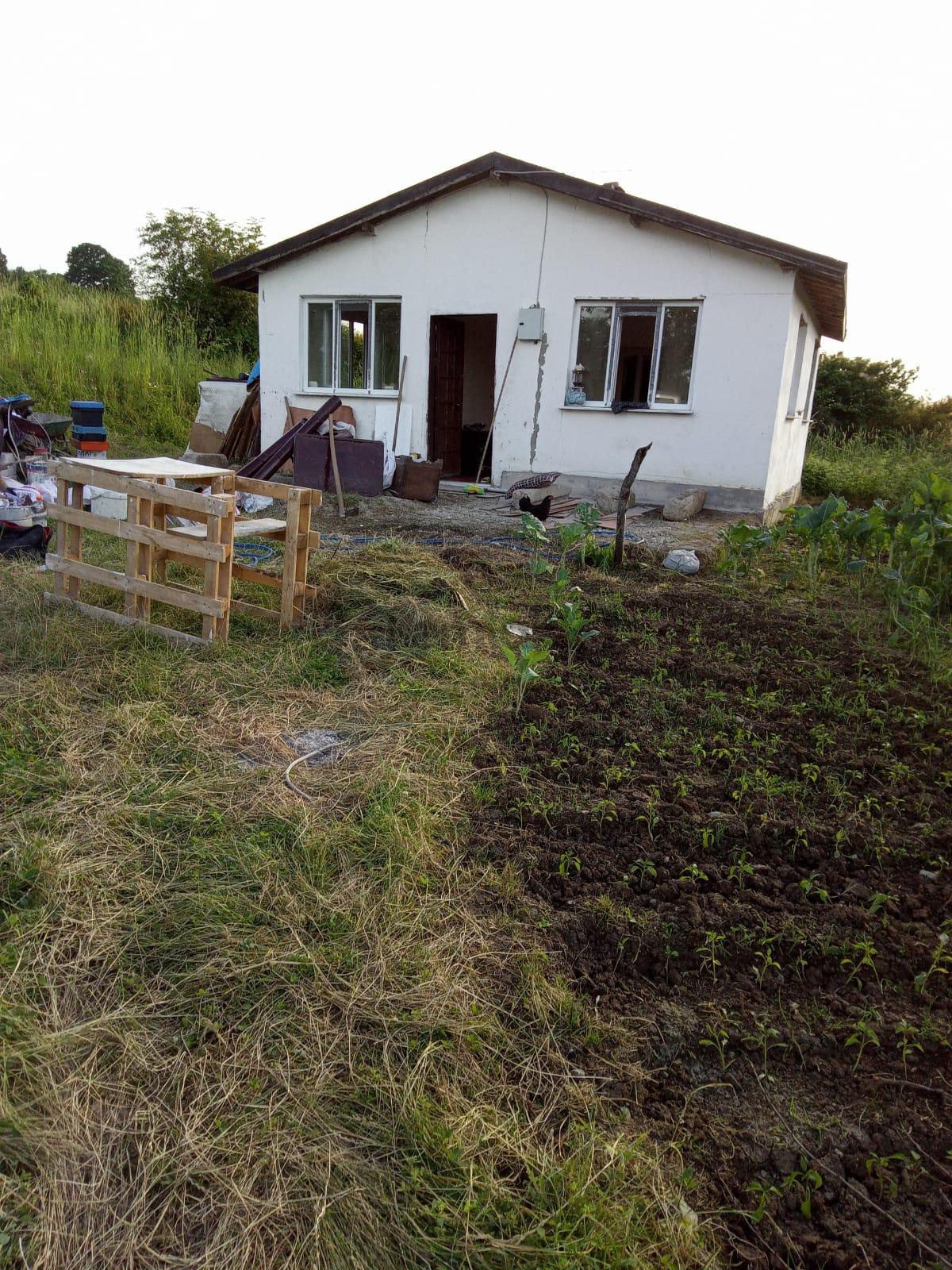 Sakarya Hendekte İçinde Yapı Olan 1.334 M2 Satılık Yer - 6